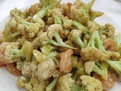-北戴河庆山饭店·海鲜砂锅粥(北戴河黑石路店)