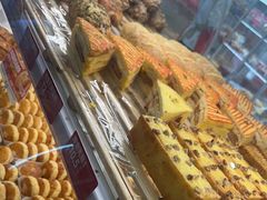 -味多美蛋糕(航天桥店)