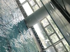 -一兆韦德健身(慧芝湖店)