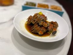 -荷塘秋月·本帮江浙菜(国权路店)