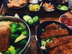 -小明同学(三里屯店)