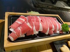 湊湊特供肥牛-湊湊火锅·茶憩(打浦桥日月光店)