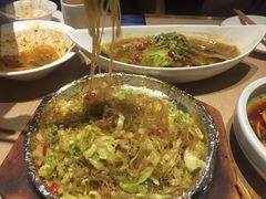 -川流不息(北蔡休闲广场店)