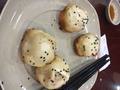iphone_upload_pic-老盛兴汤包馆(华灵店)