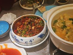 -香阁餐厅·常州菜·常州菜代表品牌(新北奥体店)