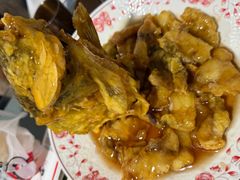 -魁盛居百年鲁菜馆(县西巷店)