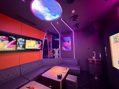 -星聚会KTV X Party(上海真如中海环宇城店)