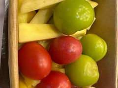 -陈鹏鹏潮汕菜(宝安机场T3航站楼店)