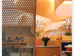 -樾餐厅泰式海鲜火锅(民歌湖店)