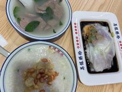 -荔银肠粉·非遗手藝(夫子庙店)