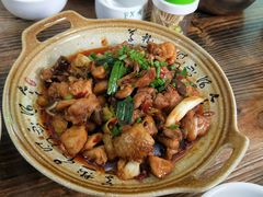 -黔人百味.贵州菜