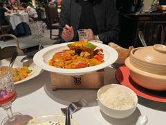 -狮拾久·现代新加坡料理(福田COCO Park店)