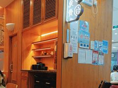 -阿香米线(天津凯德餐厅店)