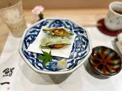 -鮨一日本料理旗舰店(总店)