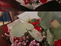-烛影拾光观景餐厅·创意菜·摄影·小提琴(大唐不夜城店)