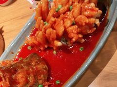 -青年公社·烤鸭(天玥中心店)