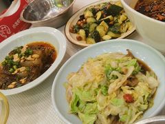 -嘉陵楼馋嘴城(簋街总店)