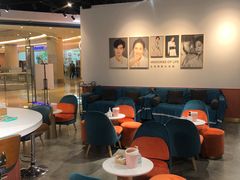-海马体照相馆(天津世纪都会店)