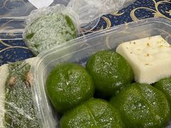 -沈大成(南京东路店)