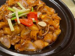 -唐猫庭院·千年陕菜(大唐不夜城店)