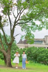 点击看大图 -唯一旅拍·颂当代影像艺术中心(上城店)