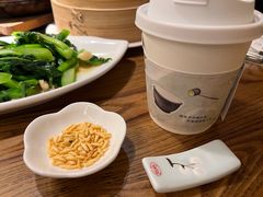-金苑酒家·客家菜·广东老字号(万象店)