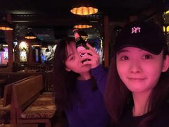 -Helens海伦司(海外联谊大厦店)