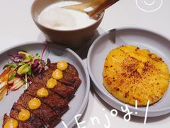 -胡麻(静安嘉里店)