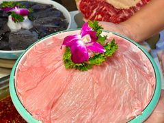 -蜀院鲜火锅(高升桥店)