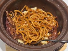 -火啫啫·粤式啫啫煲(南通首店)