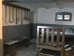 -青岛德国监狱旧址博物馆