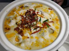 -小菜园新徽菜(扬州华润万象汇店)