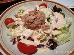 -萨莉亚意式餐厅(浦江万达广场店)