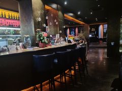 -YUE·6·西式融合餐厅(外滩六号店)