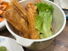 -锡和无锡菜(景丽苑店)