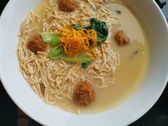 -逸品淮扬(东方渔人码头店)