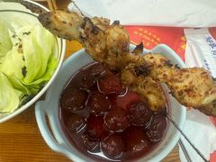 -炒豆合作社(东四总店)