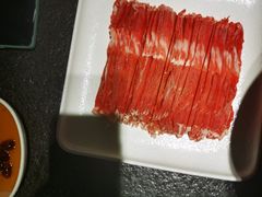 -东来顺(非遗·清真火锅·盛世广场店)