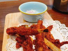 -靖远尕六美味羊羔肉