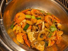 -七欣天香辣蟹火锅(海门解放中路店)