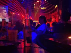 -MARU玛露音乐餐厅(大学路店)
