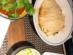 秘制牛三宝面-十面春风·江南面馆(崇宁路店)