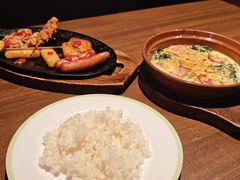 -萨莉亚(巴黎春天成山店)