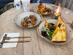 -玲婧胡同·生日蛋糕·餐厅(嘉里城店)