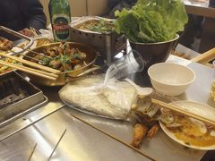 -遇西祠·海鲜烧烤(总店)