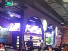 -佰人王串串香火锅(洋珠巷店)