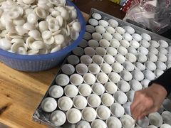 -共和老洪豆花草粿水粿