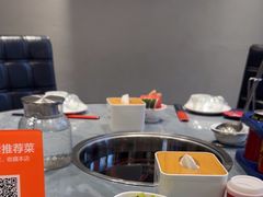 -秦妈火锅(仁泰里店)
