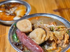 -凤张螺蛳粉·爽口粉(跃进路总店)