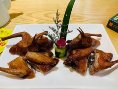 -德胜轩正宗顺德菜(宝安沙井会展中心店)